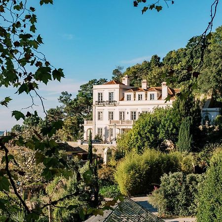 Quinta Da Bella Vista - Historic Home And Farm Sintra Ngoại thất bức ảnh