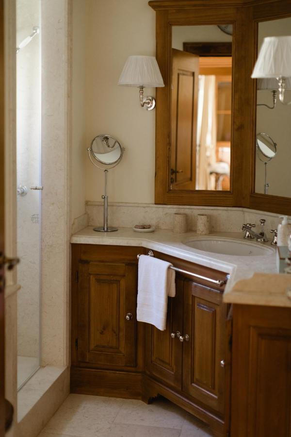 Quinta Da Bella Vista - Historic Home And Farm Sintra Ngoại thất bức ảnh