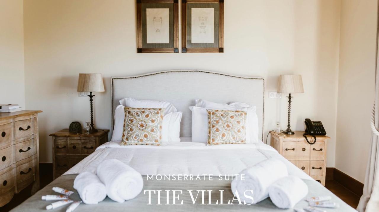 Quinta Da Bella Vista - Historic Home And Farm Sintra Ngoại thất bức ảnh